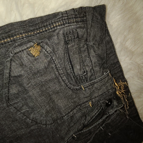 Foxy jeans - Picture 1 of 4